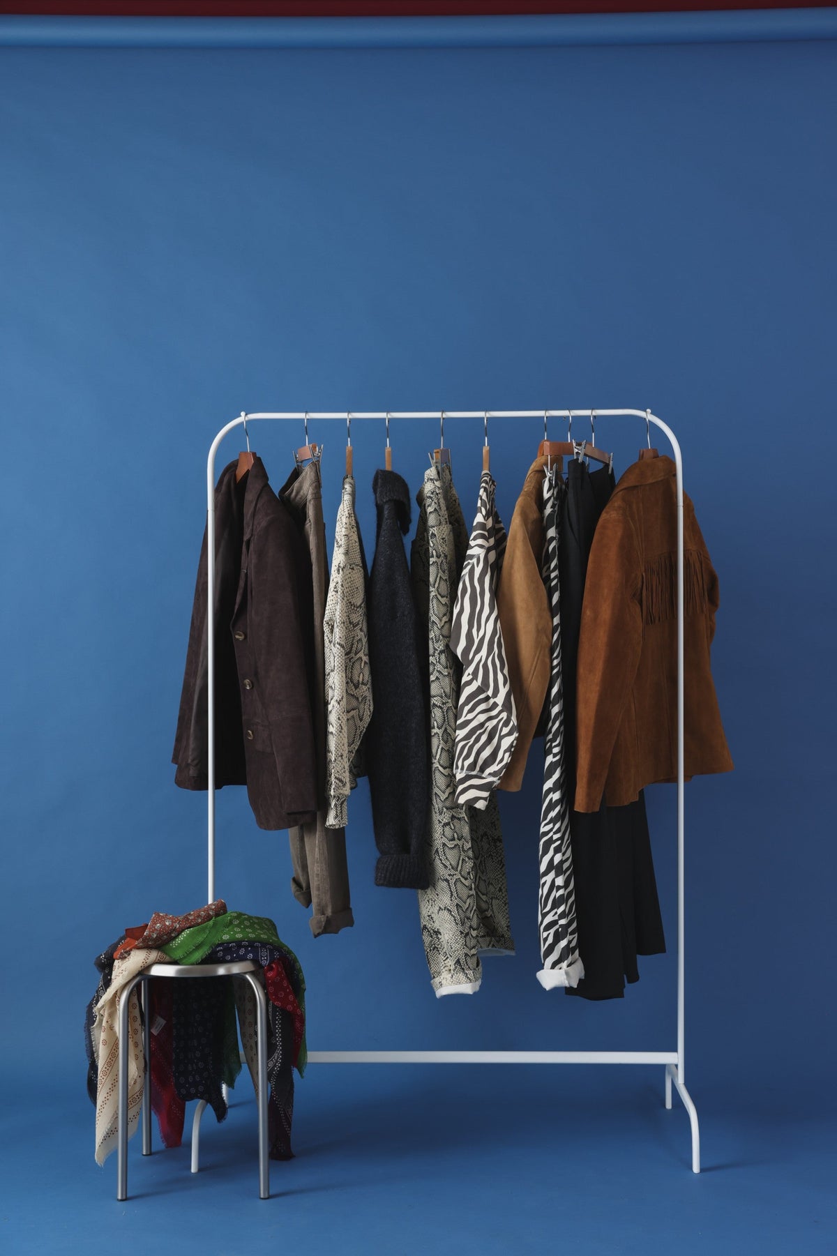 Le click and collect chez Hortense.