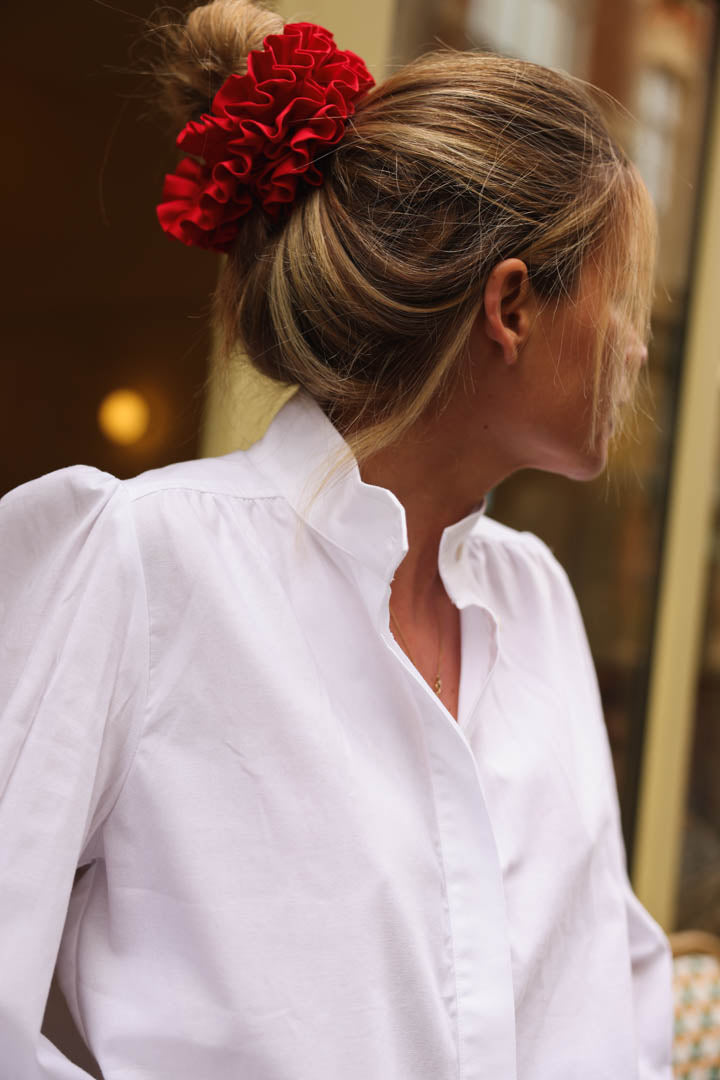 MAHAUT white blouse