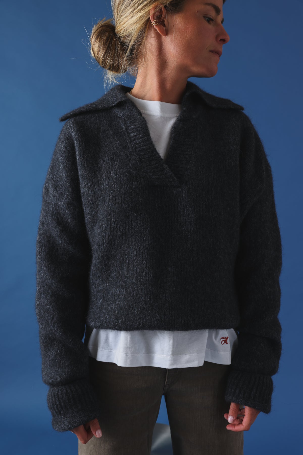 Polo Elara anthracite