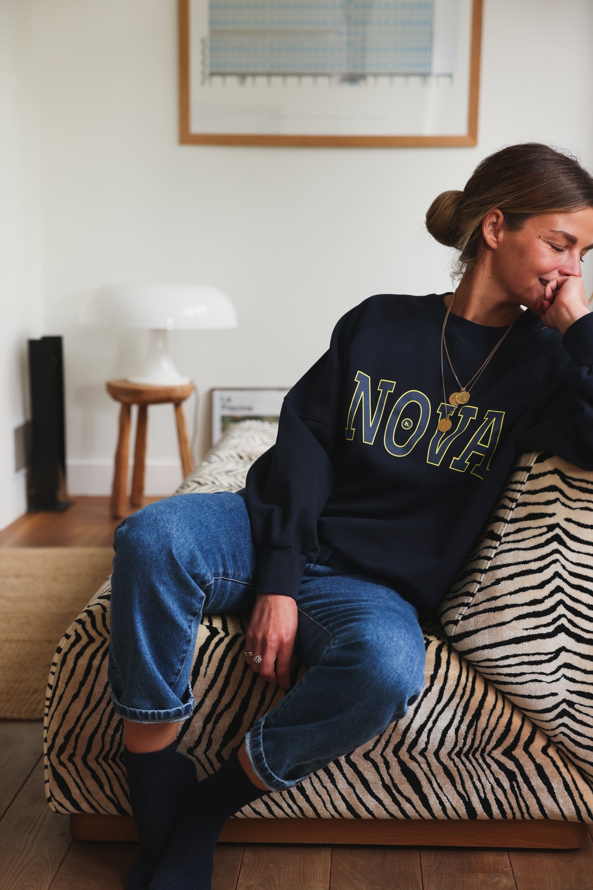 Sweat JOSEPH NOVA marine