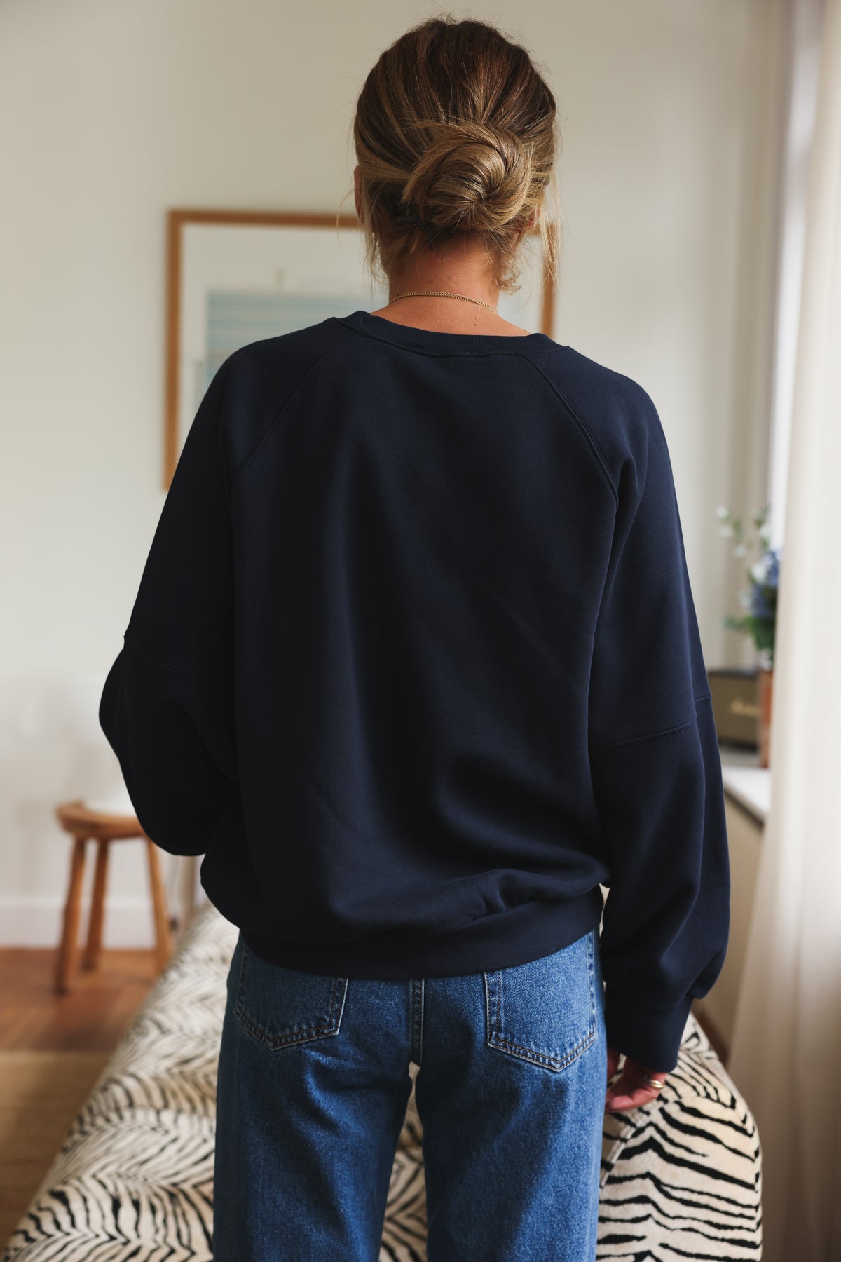 Sweat JOSEPH NOVA marine