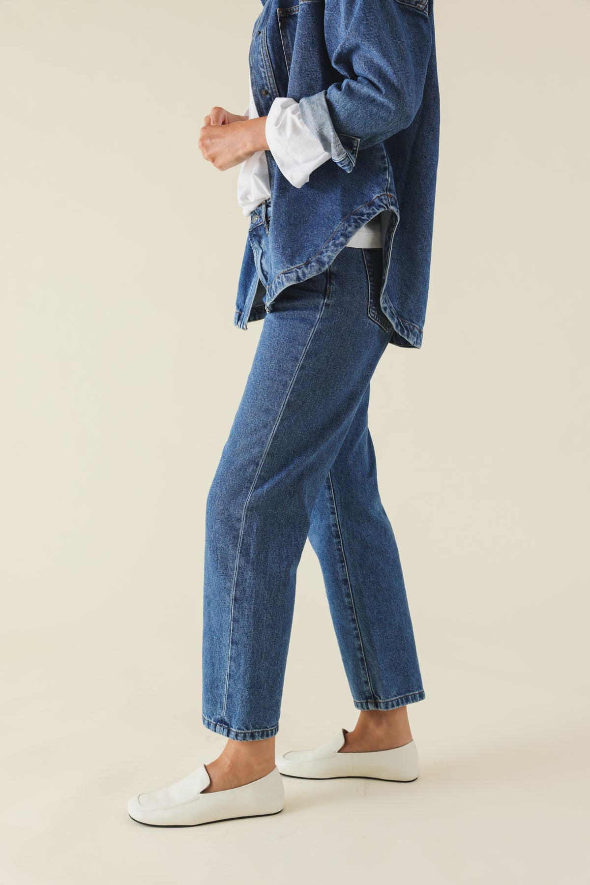 Jean HORTENSE denim