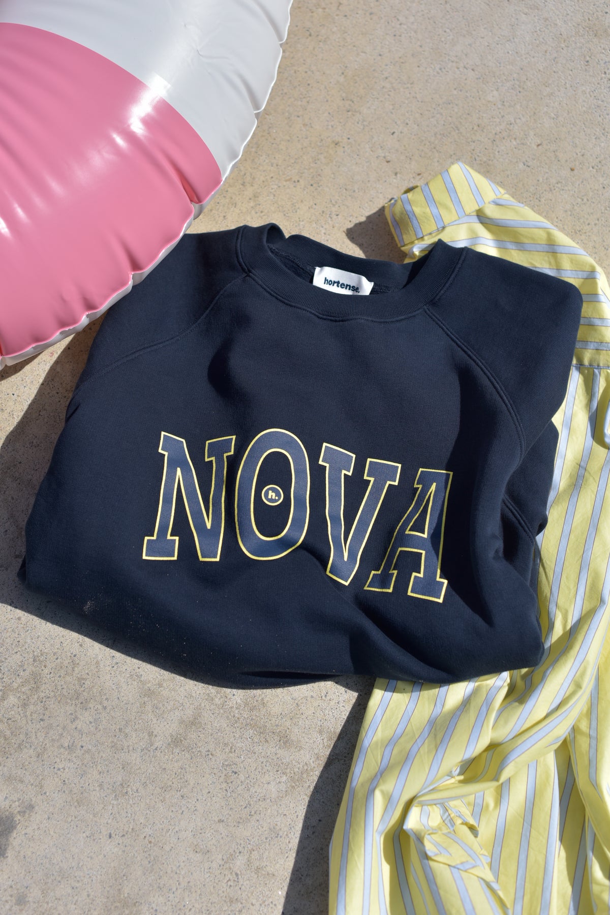 Sweat JOSEPH NOVA marine