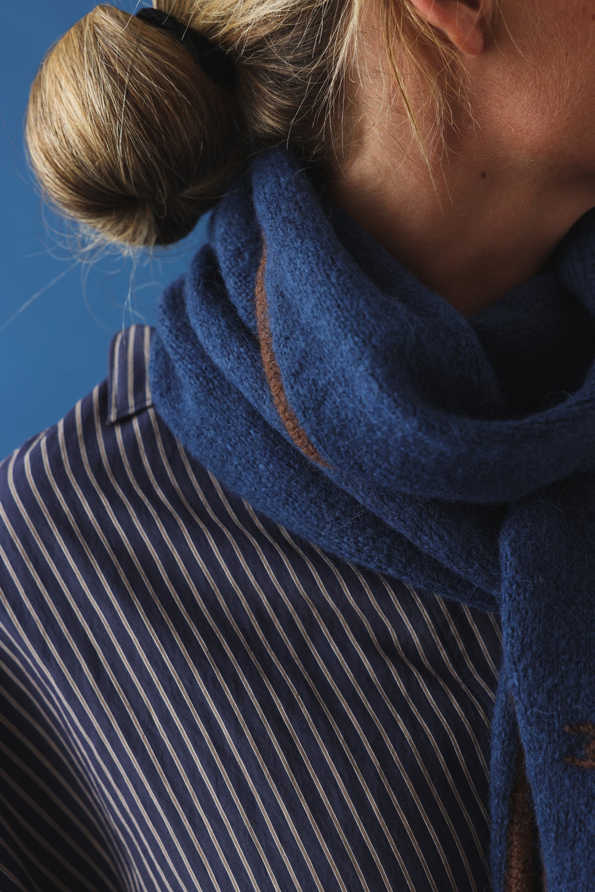 Foulard N°218 comedia