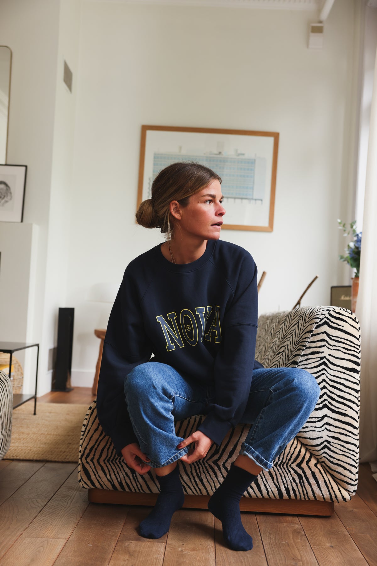Sweat JOSEPH NOVA marine