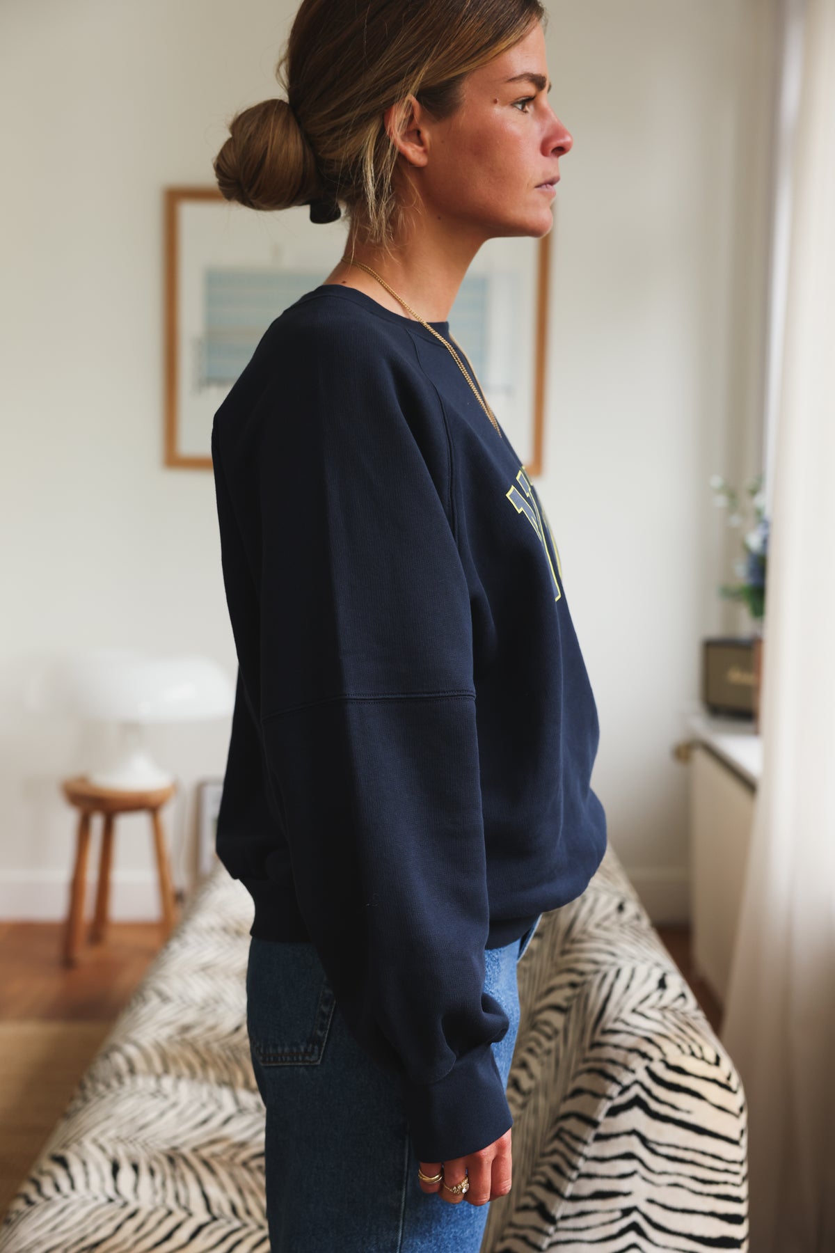 Sweat JOSEPH NOVA marine