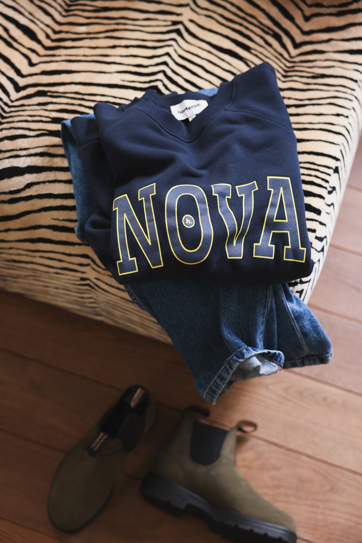 Sweat JOSEPH NOVA marine