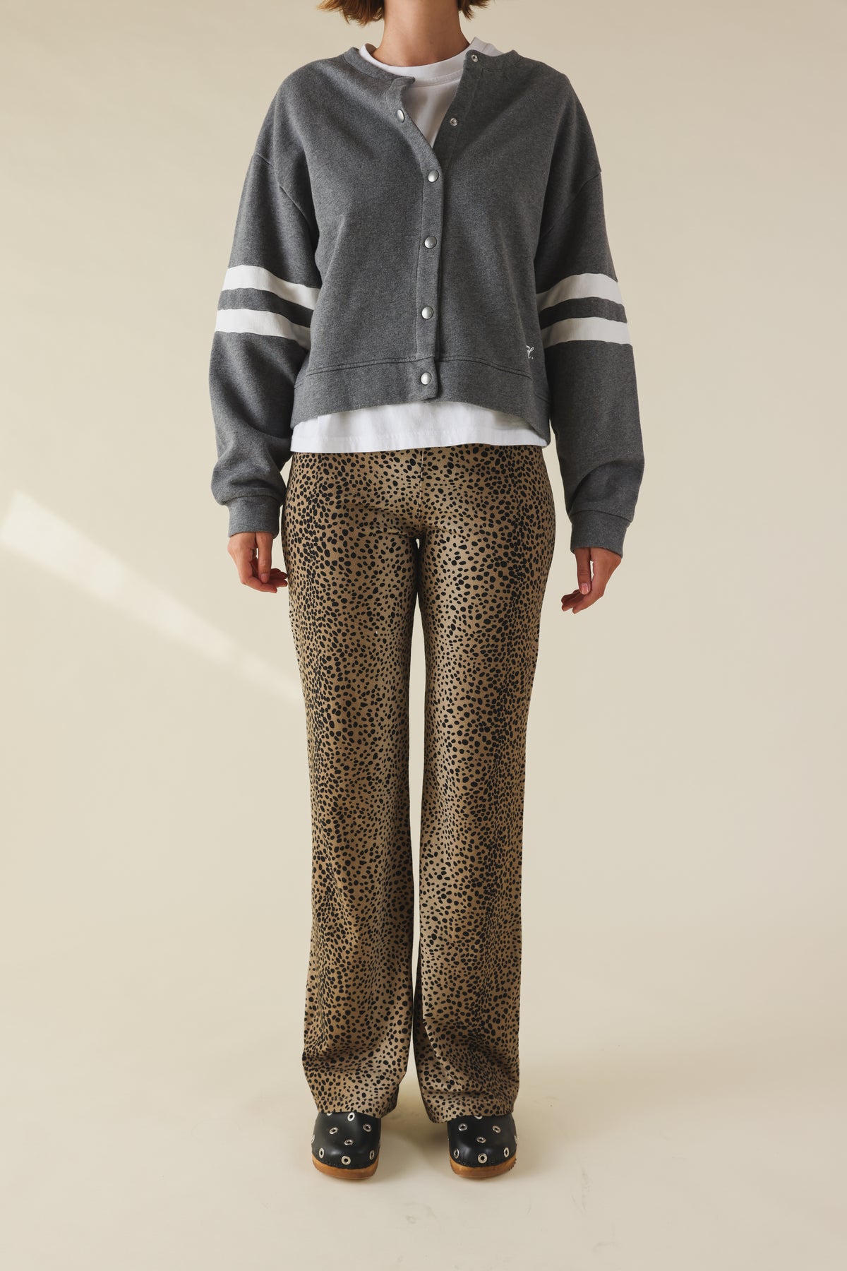 Pantalon ERIKA guépard