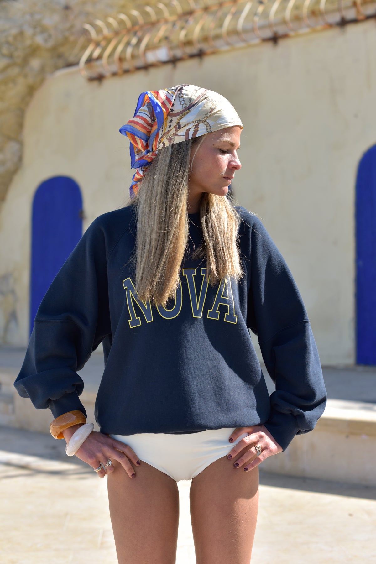 Sweat JOSEPH NOVA marine