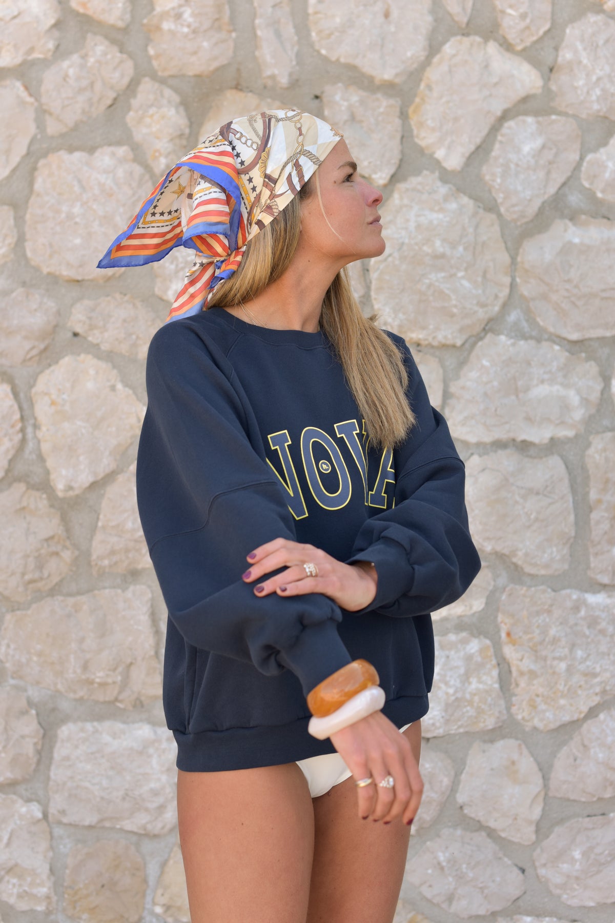 Sweat JOSEPH NOVA marine